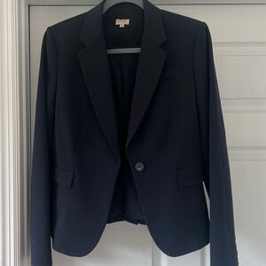 Cremieux | Navy Blue | Blazer | 8